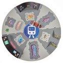 Tech Deck TED ACS Turntable Playset GML Pirštų riedlentės rinkinys