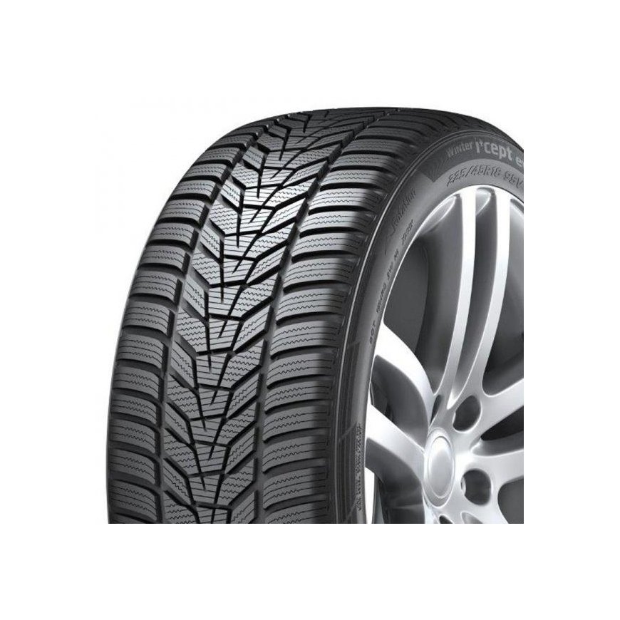 Hankook Tires Winter i*cept evo3 (W330)
