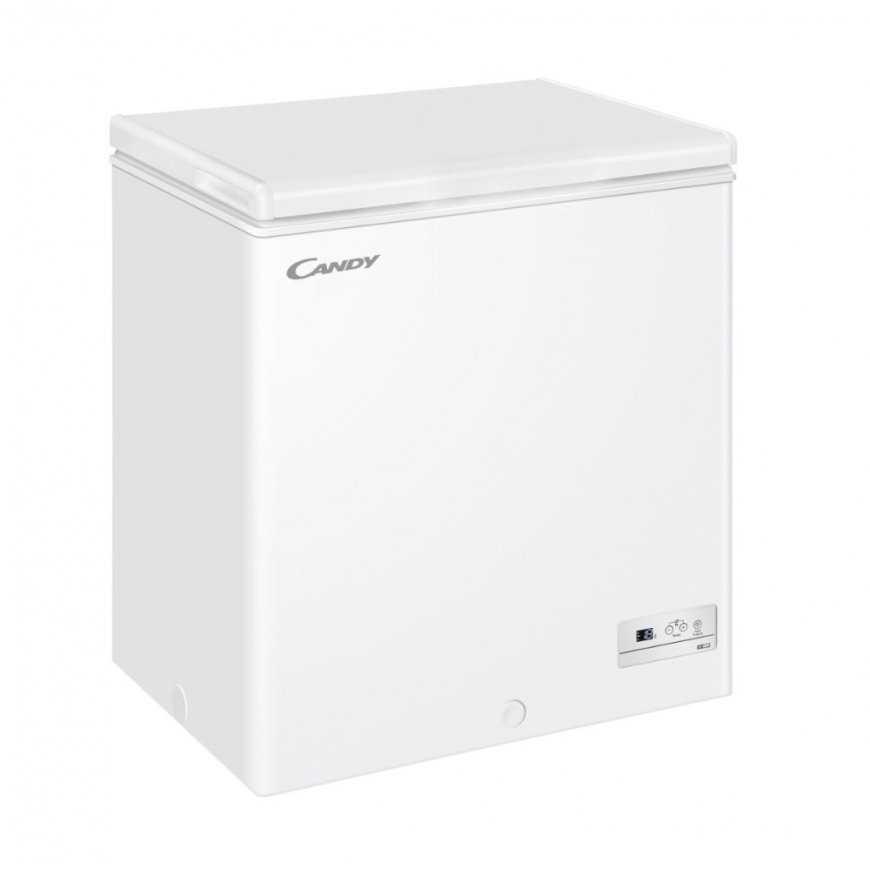 Candy CHAE 1452E Chest freezer Freestanding 137 L E White – 2