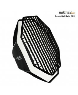 walimex pro Softbox Essential Octa 120