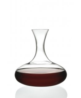 Alessi Mami XL vīna karafe 0,75 L Stikls