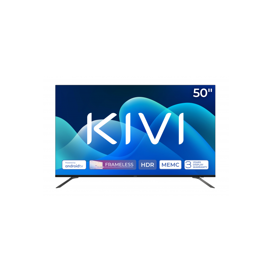 KIVI 50U730QB