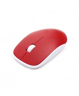 Omega OM0420WR mouse Office Ambidextrous RF Wireless Optical 1200 DPI