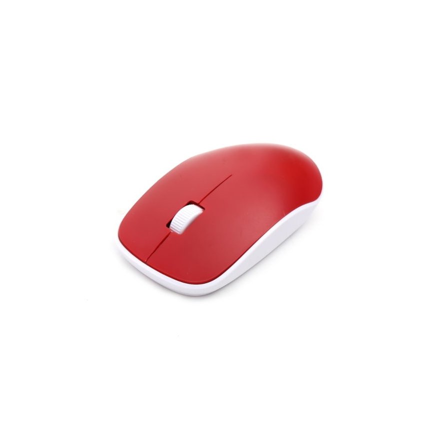 Omega OM0420WR hiiri Office Molempikätinen Langaton RF Optinen 1200 DPI – 2