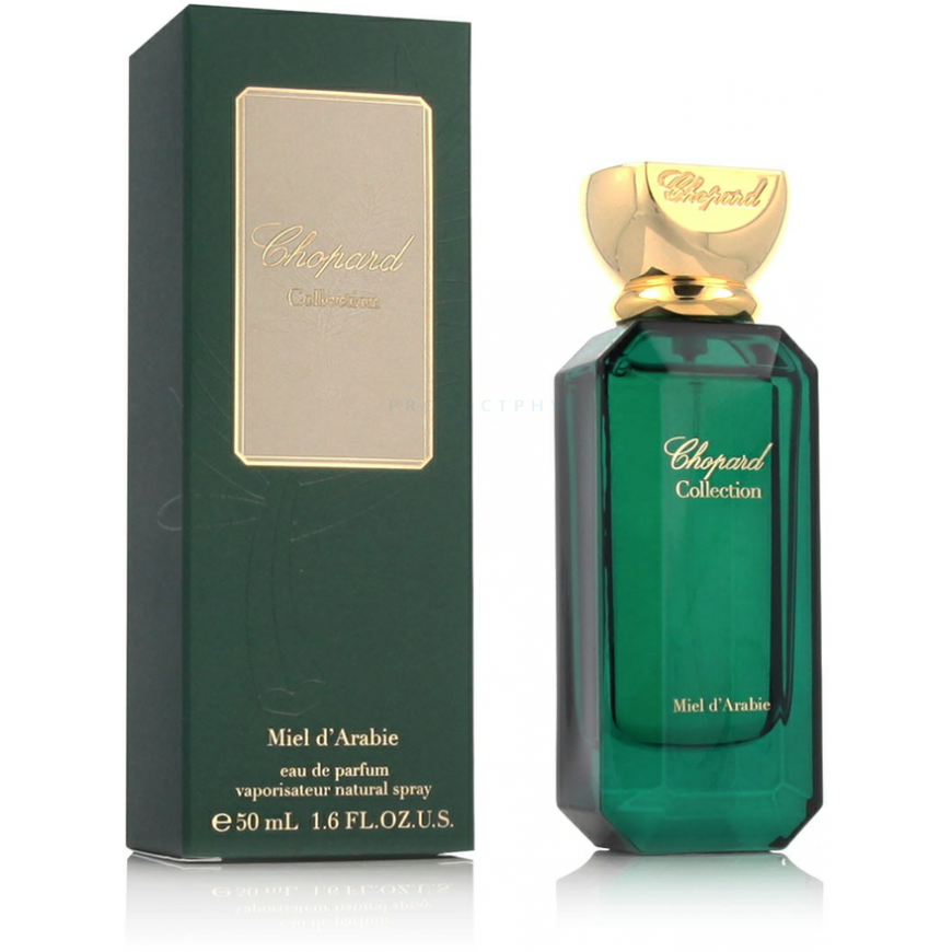 Chopard Miel D`Arabie EDP Spray 50