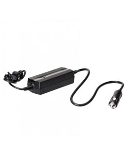 Akyga AK-ND-33 maitinimo adapteris / inverteris Automatinis 65 W Juoda