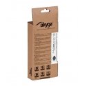 Akyga AK-ND-33 maitinimo adapteris / inverteris Automatinis 65 W Juoda