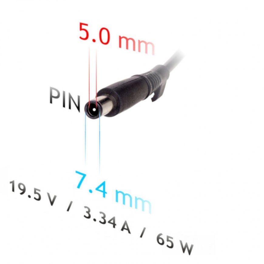 Akyga AK-ND-33 адаптер питания / инвертор Авто 65 W Черный – 4