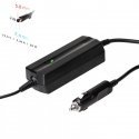Akyga AK-ND-33 адаптер питания / инвертор Авто 65 W Черный Akyga AK-ND-33 адаптер питания / инвертор Авто 65 W Черный