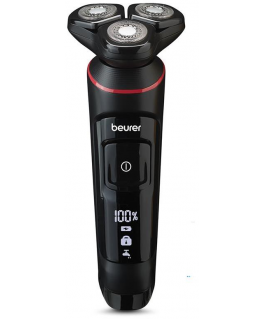 Beard shaver Rotary shaver, Beurer MN8X