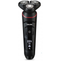 Beard shaver Rotary shaver, Beurer MN8X Beard shaver Rotary shaver, Beurer MN8X