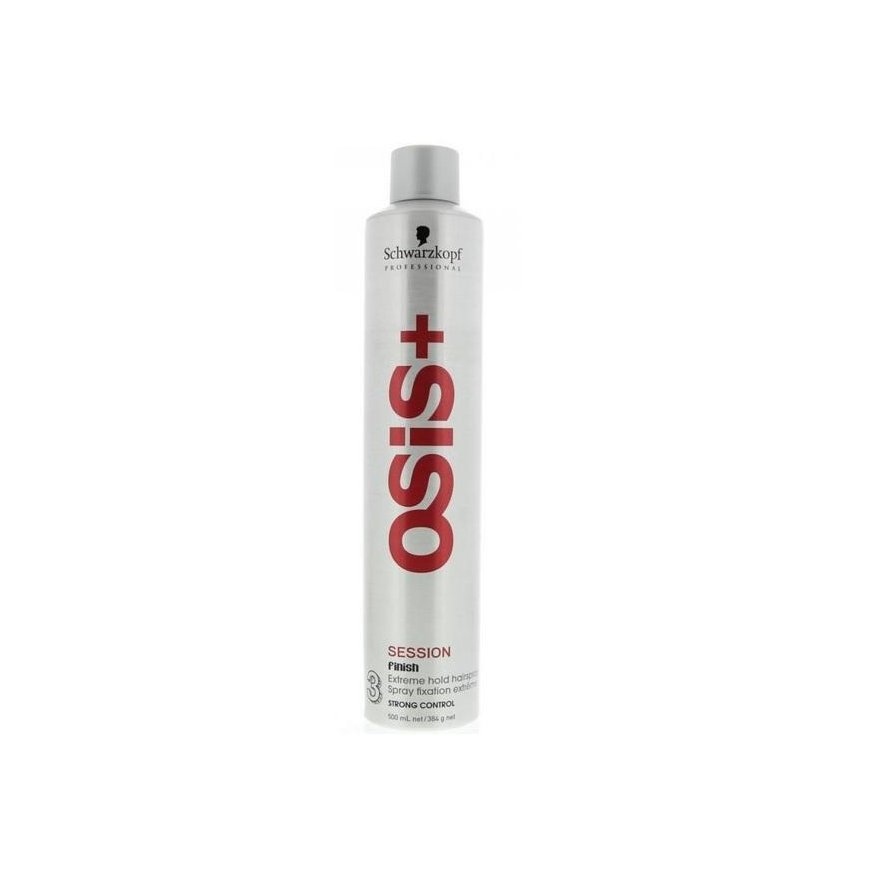 Schwarzkopf Professional Osis Plus Session 500ml