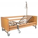 Carebed premium rehabilitation and care bed Carebed premium rehabilitation and care bed