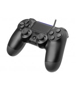 Tracer SHOGUN PRO musta Pad-ohjain PC, PlayStation 4, Playstation 3