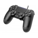 Tracer SHOGUN PRO musta Pad-ohjain PC, PlayStation 4, Playstation 3 Tracer SHOGUN PRO musta Pad-ohjain PC, PlayStation 4, Playstation 3