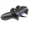 Tracer SHOGUN PRO musta Pad-ohjain PC, PlayStation 4, Playstation 3 Tracer SHOGUN PRO musta Pad-ohjain PC, PlayStation 4, Playstation 3