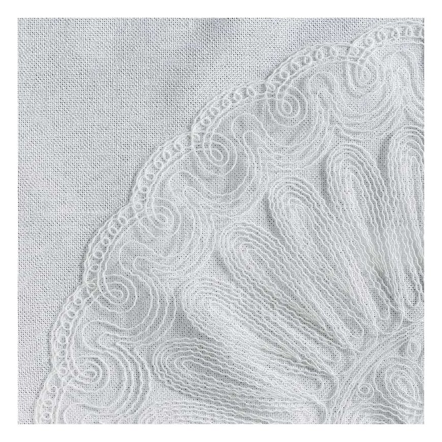 Euro curtains CHO/ELEN/B 85X85 – 3
