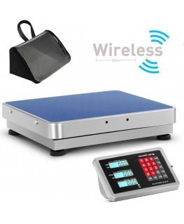 Kitchen scale Steinberg Systems WiFi wireless platform scale 300 kg / 0.05 g