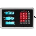 Kitchen scale Steinberg Systems WiFi wireless platform scale 300 kg / 0.05 g Kitchen scale Steinberg Systems WiFi wireless platform scale 300 kg / 0.05 g