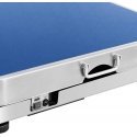 Kitchen scale Steinberg Systems WiFi wireless platform scale 300 kg / 0.05 g Kitchen scale Steinberg Systems WiFi wireless platform scale 300 kg / 0.05 g