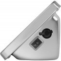 Kitchen scale Steinberg Systems WiFi wireless platform scale 300 kg / 0.05 g Kitchen scale Steinberg Systems WiFi wireless platform scale 300 kg / 0.05 g