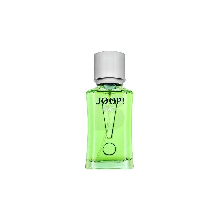 JOOP! Go EDT eau de toilette for men, 30 ml