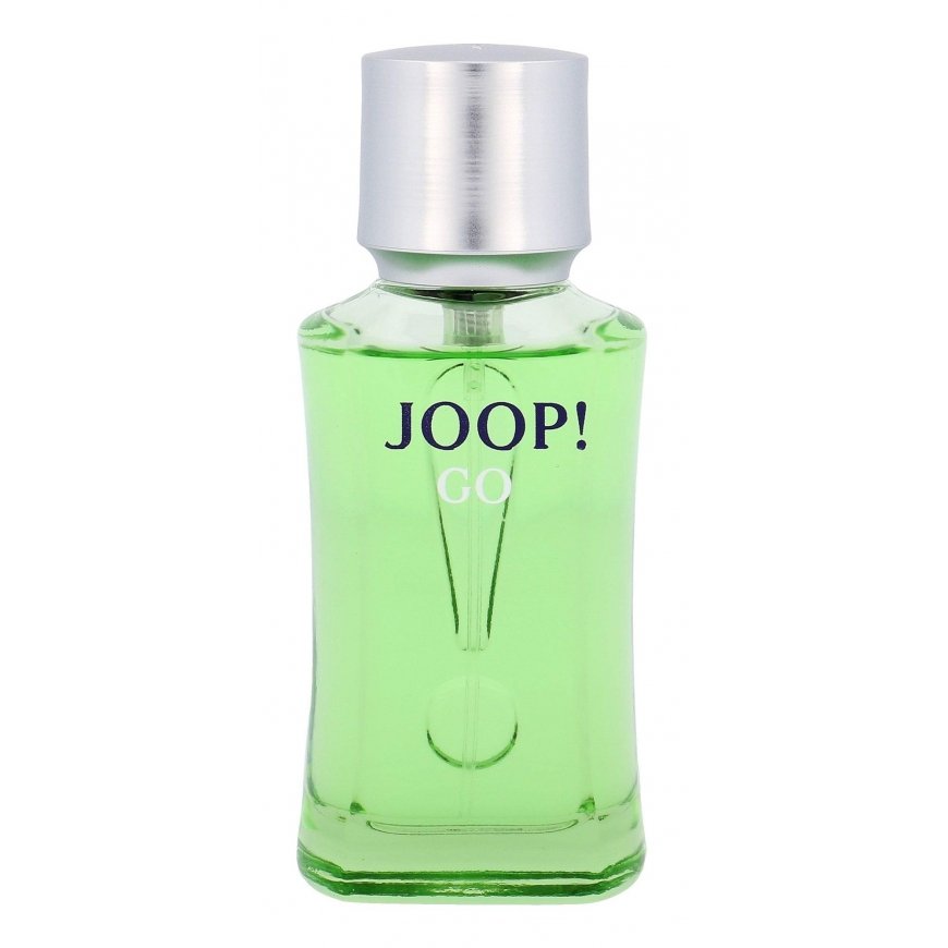 JOOP! Go EDT tualetinis vanduo vyrams, 30 ml – 2