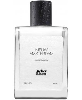 Atelier Bloem Nieuw Amsterdam Eau de Parfum Spray 100ml