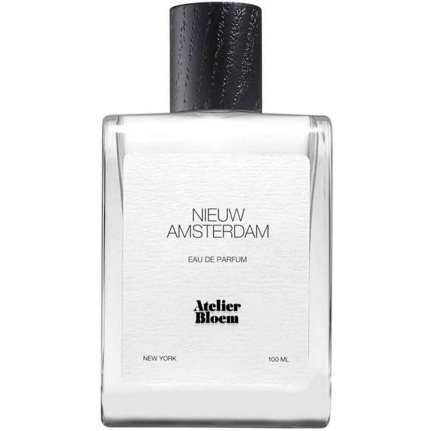 Atelier Bloem Nieuw Amsterdam Eau de Parfum Spray 100ml