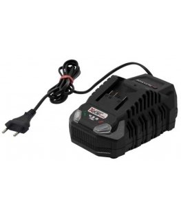 Charging station for the 4.5A Parkside X 20 V Team system