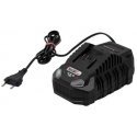 Charging station for the 4.5A Parkside X 20 V Team system Charging station for the 4.5A Parkside X 20 V Team system