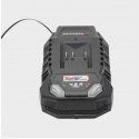Charging station for the 4.5A Parkside X 20 V Team system Charging station for the 4.5A Parkside X 20 V Team system