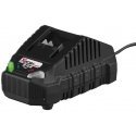 Charging station for the 4.5A Parkside X 20 V Team system Charging station for the 4.5A Parkside X 20 V Team system