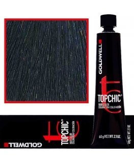 Goldwell Topchic hair dye 60ml - P-MIX Perłowy Mix