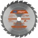 NORTON PIŁA TARCZOWA 280mm x 30mm x 24z DREWNO I KOMPOZYTY ATB (3.2 / 2.2)
