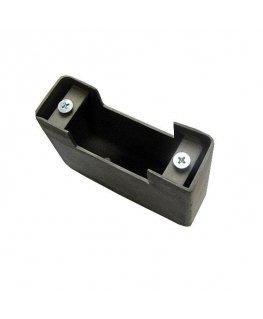 Orno R1 Electric Strike Cartridge Raw (Black)