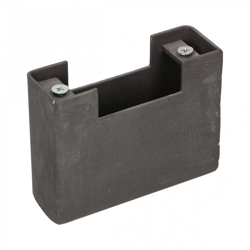Orno R1 Electric Strike Cartridge Raw (Black) – 3