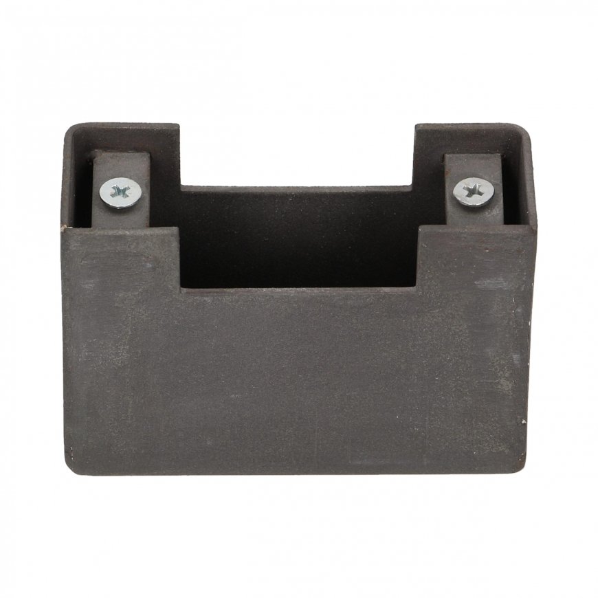 Orno R1 Electric Strike Cartridge Raw (Black) – 4