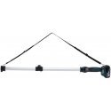 Akumuliatorinis juostinis LED šviestuvas MAKITA DML818 Akumuliatorinis juostinis LED šviestuvas MAKITA DML818