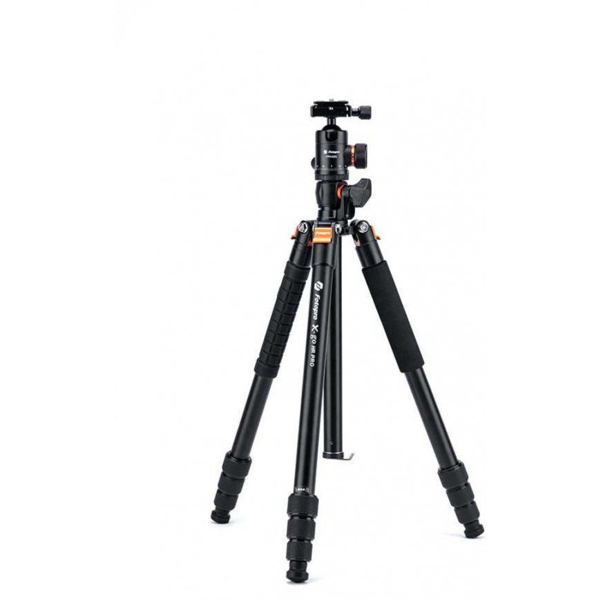 Fotopro Tripod Fotopro X-go HR Pro