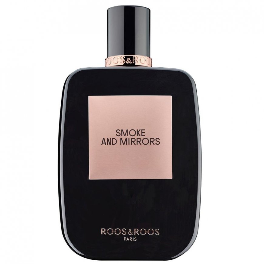 Roos Roos Roos Roos Smoke And
