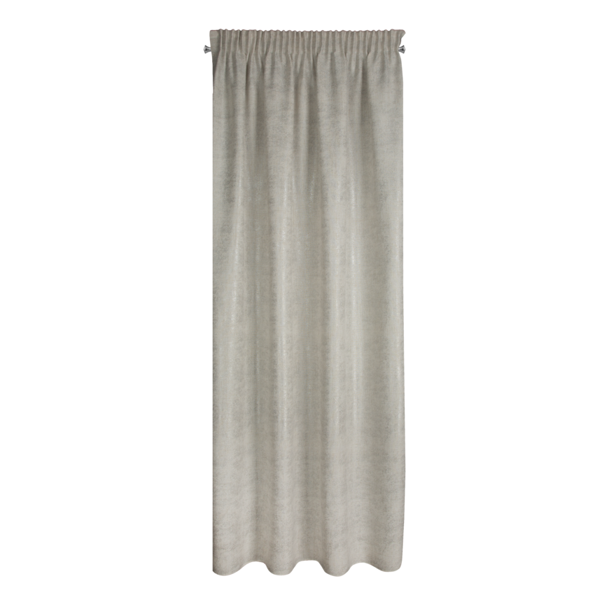 Eurofirany ZAS/BLANKA/NATU 140X280 T – 2