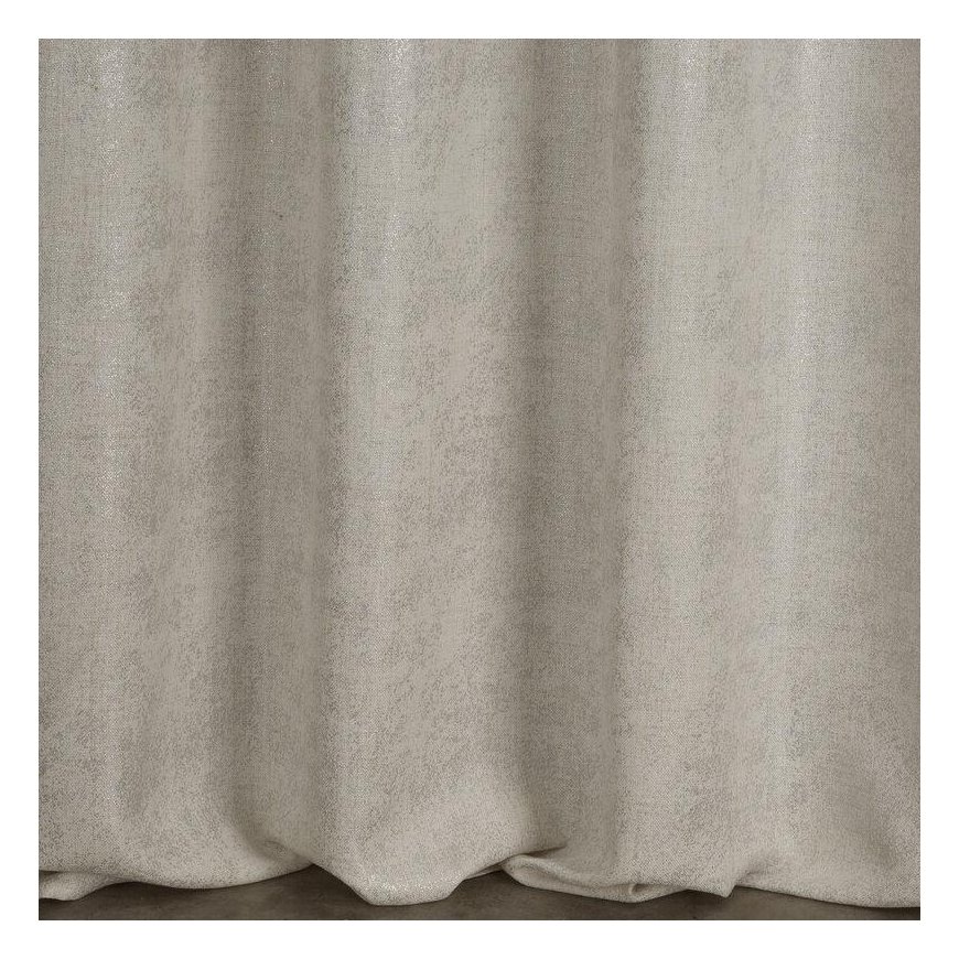Euro curtains ZAS/BLANKA/NATU 140X280 T – 5