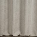 Euro curtains ZAS/BLANKA/NATU 140X280 T Euro curtains ZAS/BLANKA/NATU 140X280 T