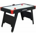 Juodas HUMBERGAME STALAS 137x74x82CM ENERO PRO Juodas HUMBERGAME STALAS 137x74x82CM ENERO PRO