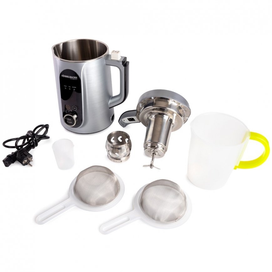 Rommelsbacher SVD 1400 sriubos virimo aparatas Plastikas 1,3 L – 3