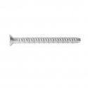 Concrete screw Rawlplug R-LX-06X130-CS-ZF 7.5x130 mm 100 pcs.