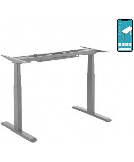 Spacetronik SPE-235G electric table frame