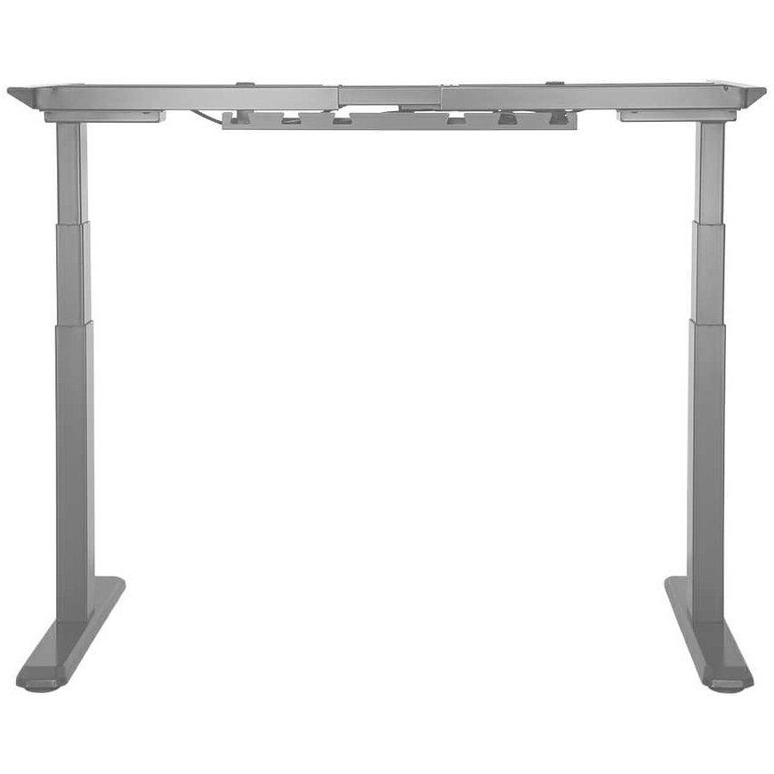 Spacetronik SPE-235G electric table frame – 5