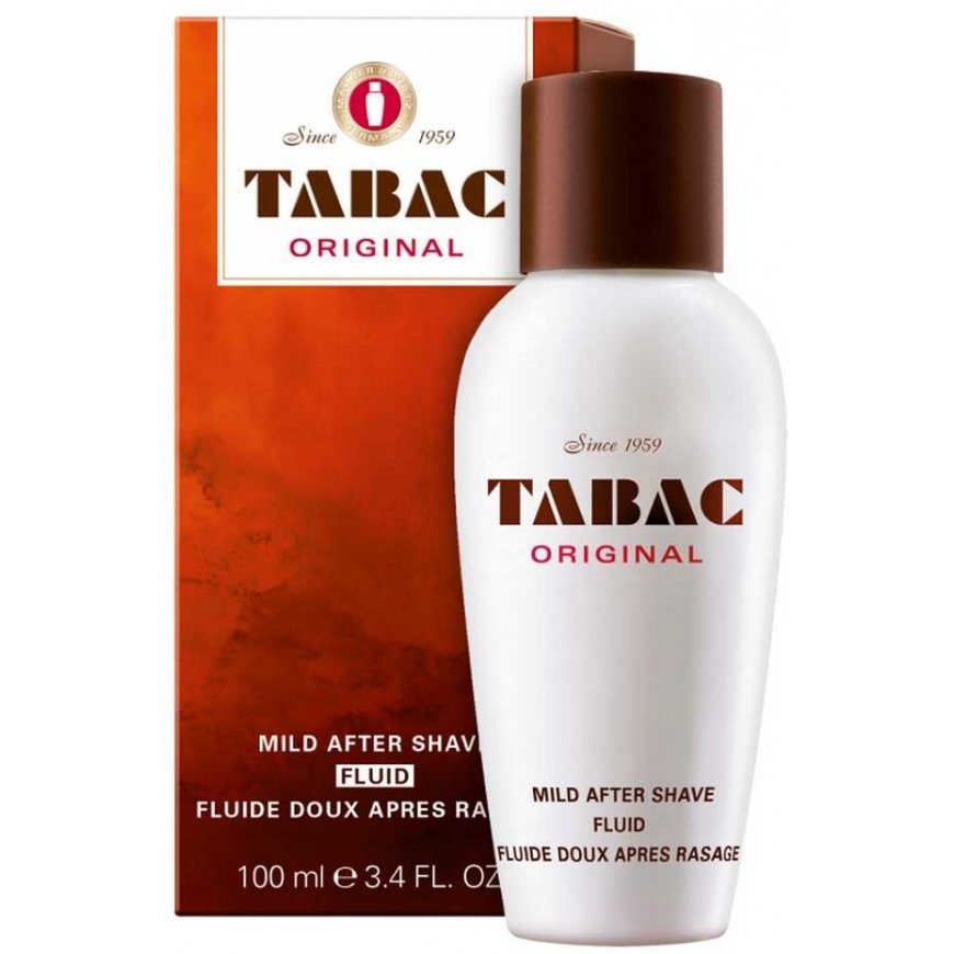 Tabac Original aftershave balm 100ml – 2